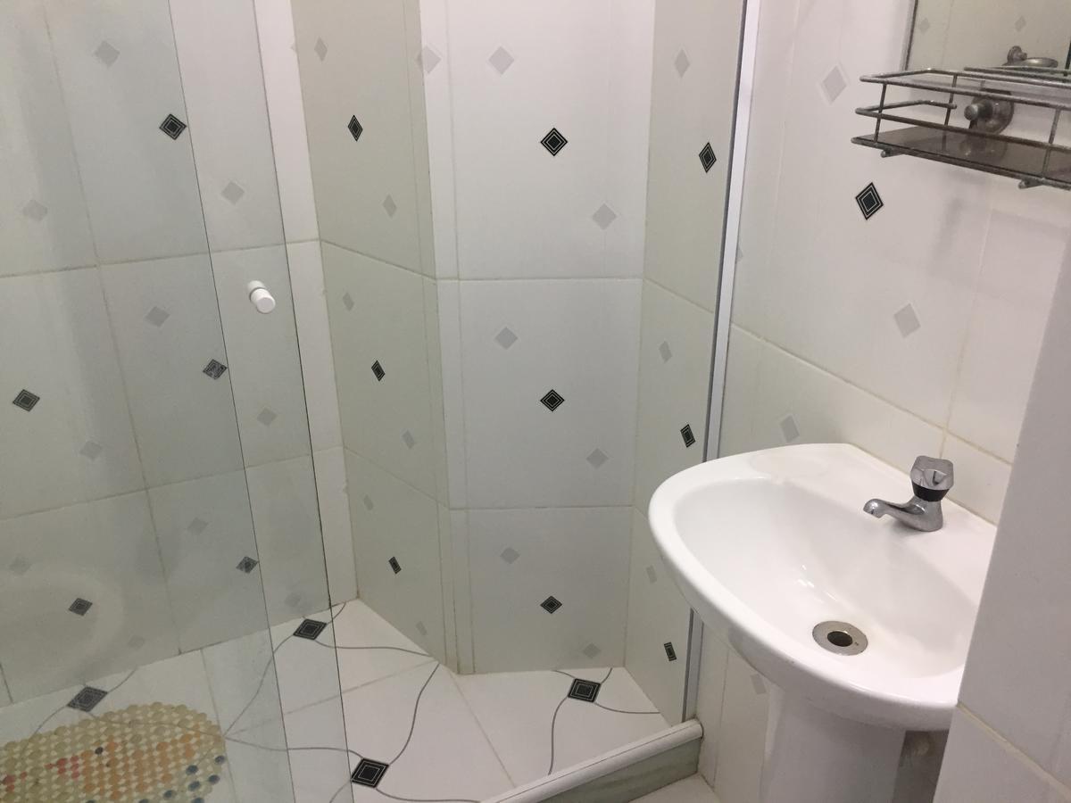 Hotel Ferreira Viana Rio de Janeiro Exteriör bild