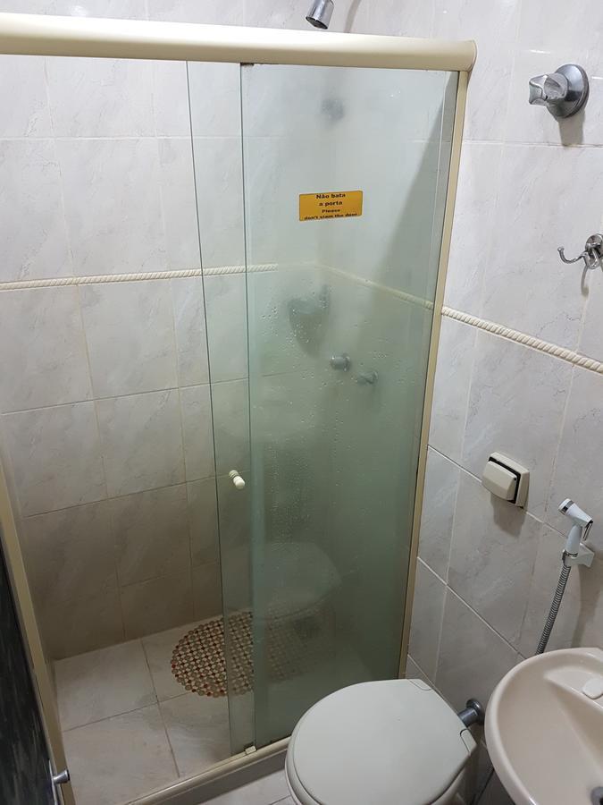 Hotel Ferreira Viana Rio de Janeiro Exteriör bild